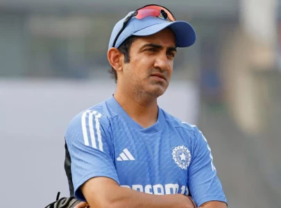 gambhir under fierce pressure as india suffer biggest test defeat