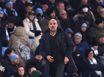 guardiola gamble backfires in man city loss to leverkusen guardiola gamble backfires in man city loss to leverkusen
