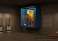 punjab to inaugurate newly developed sialkot museum on december 25