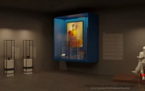 punjab to inaugurate newly developed sialkot museum on december 25