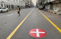 karachi introduces dedicated ambulance lane for faster emergency access