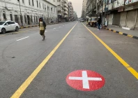 karachi introduces dedicated ambulance lane for faster emergency access
