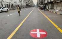 karachi introduces dedicated ambulance lane for faster emergency access