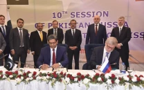 pakistan russia join hands to combat corrupt market practices pakistan russia join hands to combat corrupt market practices