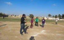sindh announce squad for 15th national women s softball championship