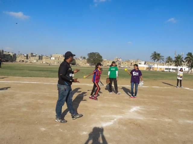 sindh softball association on thursday announced the provincial women s squad for the essa lab 15th national women s softball championship photo ssa