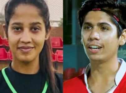 sindh hockey teams gear up for national games in karachi after 18 years