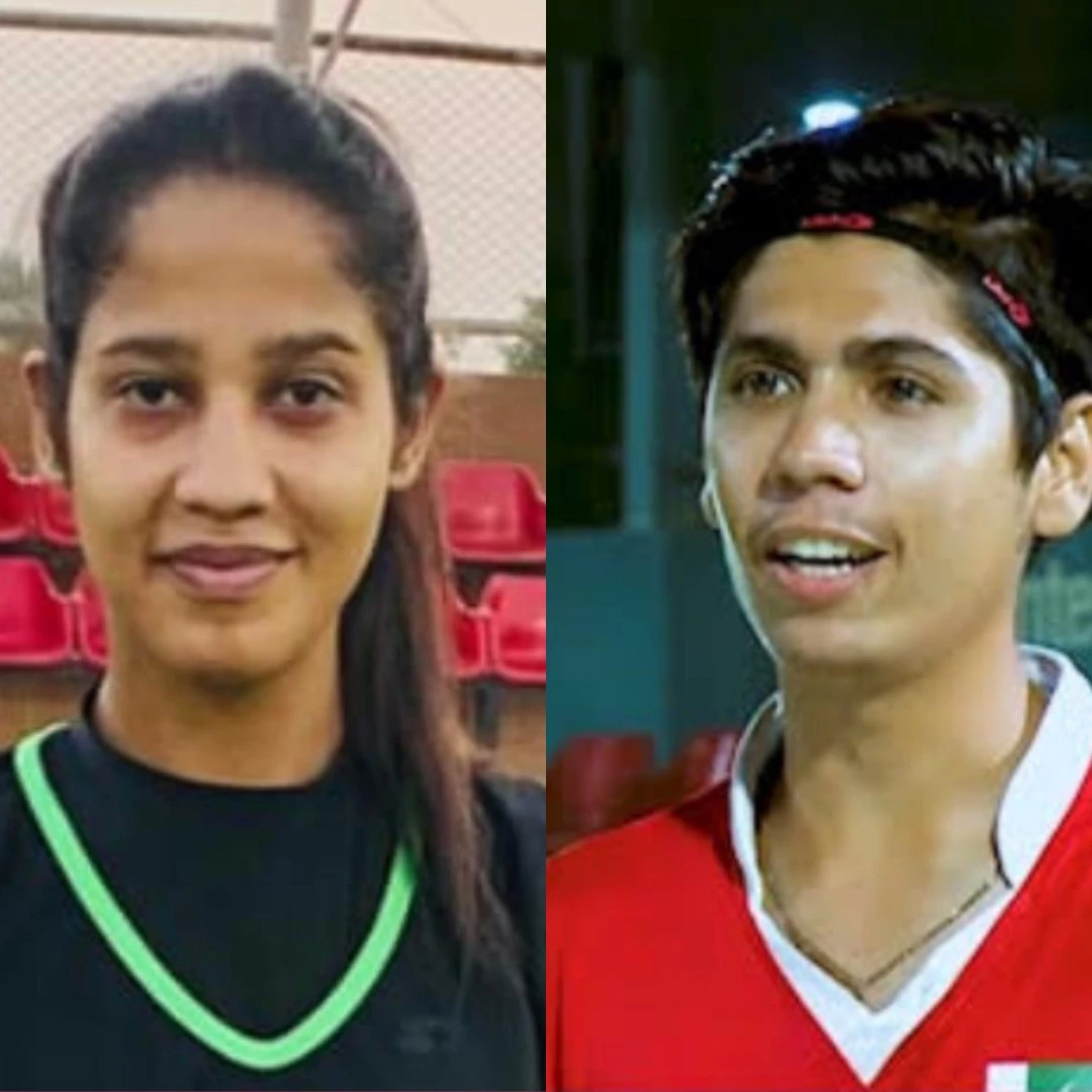 sindh hockey teams gear up for national games in karachi after 18 years