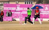 hazara defeat bannu by 81 runs in zalmi women cricket league season 2 hazara defeat bannu by 81 runs in zalmi women cricket league season 2