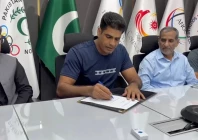 the pakistan olympic association proudly announces the olympic solidarity scholarship holders for the los angeles 2028 olympic games photo poa