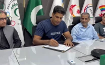 8 pak athletes awarded ioc solidarity scholarships for la 2028 olympics