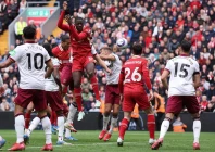 liverpool have lost nine of their past 12 matches in all competitions photo reuters