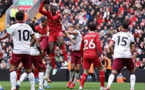 liverpool search for answers arsenal brace for chelsea test