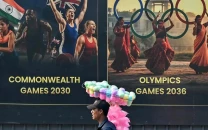 india vows successful games but ghosts of 2010 haunt preparations