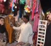sindh craft festival 2025 spotlights women artisans and heritage