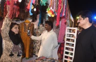 sindh craft festival 2025 spotlights women artisans and heritage
