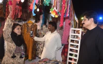 sindh craft festival 2025 spotlights women artisans and heritage sindh craft festival 2025 spotlights women artisans and heritage