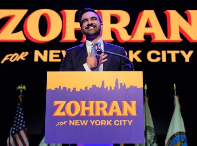 zohran mamdani a blueprint for the future of progressive politics