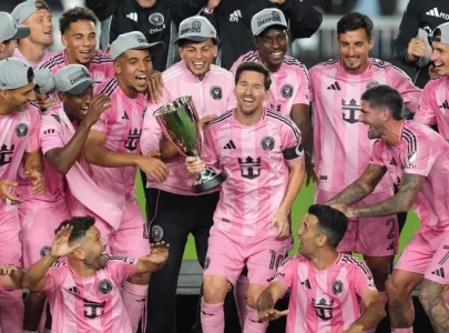 messi miami into first mls cup final after new york rout