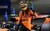 title chasing piastri takes pole for qatar grand prix title chasing piastri takes pole for qatar grand prix