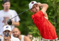 david puig becomes the first spaniard since seve ballesteros to win the tournament photo reuters