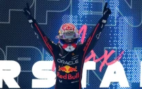 f1 set for final race showdown as verstappen exploits mclaren blunder f1 set for final race showdown as verstappen exploits mclaren blunder