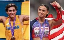 duplantis and mclaughlin levrone crowned athletes of the year