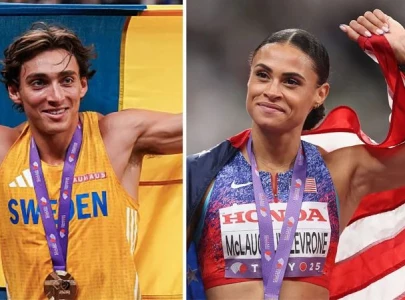 duplantis and mclaughlin levrone crowned athletes of the year duplantis and mclaughlin levrone crowned athletes of the year