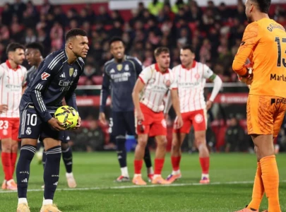 real madrid title hopes dented at girona in third straight draw real madrid title hopes dented at girona in third straight draw