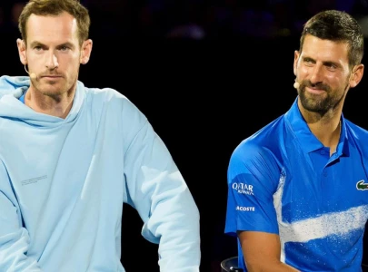 murray disappointed with results coaching former rival djokovic murray disappointed with results coaching former rival djokovic