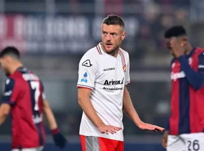 vardy s first serie a double fires cremonese past high flying bologna vardy s first serie a double fires cremonese past high flying bologna