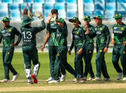 farhan yousaf to lead pakistan u19 in acc asia cup