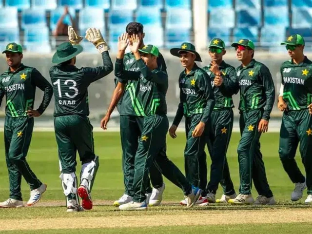 the pakistan cricket board pcb has named a 15 member squad for the upcoming acc under 19 asia cup 2025 photo pcb the pakistan cricket board pcb has named a 15 member squad for the upcoming acc under 19 asia cup 2025 photo pcb