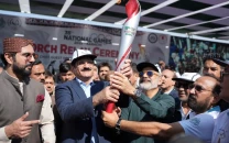 karachi to host 35th national games in 2025