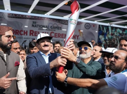 35th national games to open today 35th national games to open today