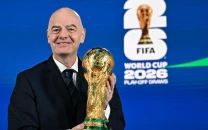 football world braces for 2026 world cup draw with trump presiding