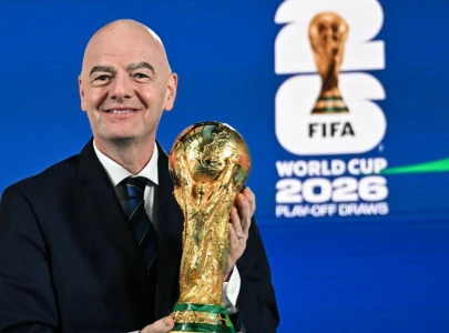 football world braces for 2026 world cup draw with trump presiding football world braces for 2026 world cup draw with trump presiding