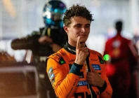 lando norris requires a podium finish to claim his maiden title in abu dhabi photo afp