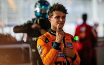 norris faces nerve shredding three way scrap to claim maiden title norris faces nerve shredding three way scrap to claim maiden title