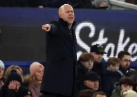 arne slot is deeply disappointed with liverpool s miserable run so far photo afp