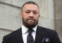 mcgregor s first appeal was rejected in july photo afp