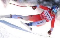 odermatt dominates beaver creek world cup downhill