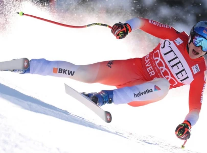 odermatt dominates beaver creek world cup downhill odermatt dominates beaver creek world cup downhill