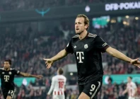 with 14 goals in 12 league matches this season england captain kane is once again scoring better than a goal a game for the bavarian giants photo afp