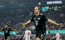 prolific kane and undav face off as bayern head to stuttgart