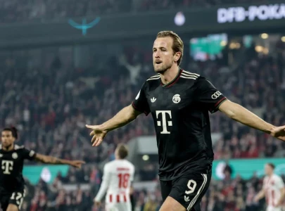 prolific kane and undav face off as bayern head to stuttgart prolific kane and undav face off as bayern head to stuttgart
