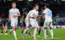 napoli s title defence continues with visit of rivals juventus