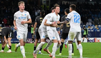 napoli trail current table toppers ac milan on goal difference and will have the chance to take the sole lead of the division for at least a day with their closest rivals at torino on monday photo afp