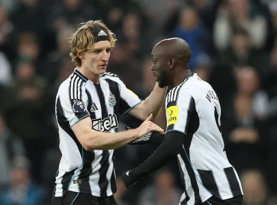 wissa delighted with newcastle debut wissa delighted with newcastle debut