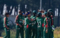 bangladesh u19 beat pakistan by seven wickets bangladesh u19 beat pakistan by seven wickets